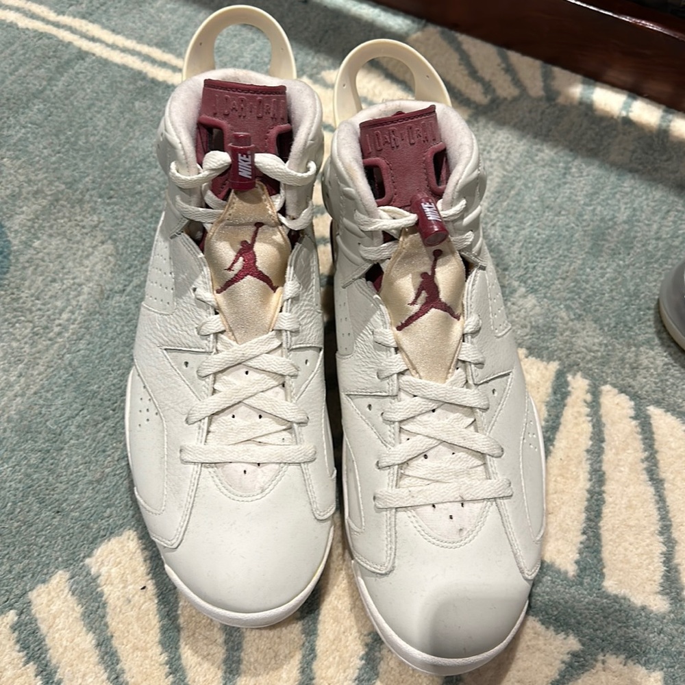 Air Jordan 7s size US 10